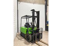 Caterpillar - 2011 - ep30k pac - vorkheftruck - afbeelding 2 van  13