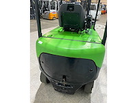 Caterpillar - 2011 - ep30k pac - vorkheftruck - afbeelding 3 van  13