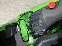 Caterpillar - 2011 - ep30k pac - vorkheftruck - afbeelding 8 van  13