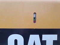 Caterpillar - 2016 - d6n - bulldozer met pat blad - afbeelding 7 van  25