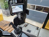 Caterpillar - 2016 - d6n - bulldozer met pat blad - afbeelding 10 van  25