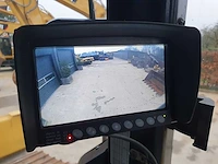 Caterpillar - 2016 - d6n - bulldozer met pat blad - afbeelding 11 van  25