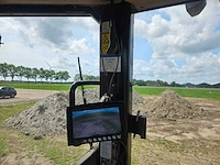 Caterpillar - 2016 - d6n - bulldozer met pat blad - afbeelding 15 van  25
