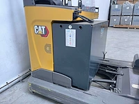 Caterpillar - 2023 - nrm25n3 - reachtruck 4-weg 2.5t - afbeelding 28 van  53