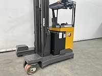 Caterpillar - 2023 - nrm25n3 - reachtruck 4-weg 2.5t - afbeelding 5 van  42