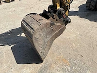 Caterpillar - 308d - graafmachine - afbeelding 11 van  18