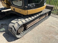 Caterpillar - 308d - graafmachine - afbeelding 15 van  18