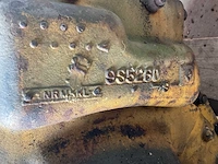 Caterpillar - d8 - front loaders and accesories - afbeelding 6 van  14