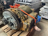Caterpillar - d8 - front loaders and accesories - afbeelding 1 van  14