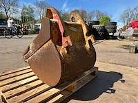 Caterpillar - dieplepel cw10 - graafbak - afbeelding 4 van  6