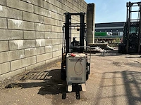 Caterpillar - ep15krt-pac - forklift trucks - afbeelding 14 van  17