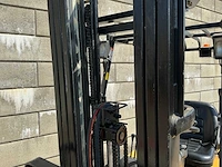 Caterpillar - ep15krt-pac - forklift trucks - afbeelding 16 van  17