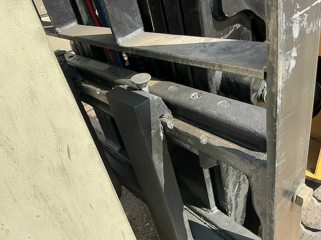 Caterpillar - ep15krt-pac - forklift trucks - afbeelding 17 van  17