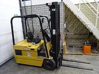 Caterpillar - ep18t - vorkheftruck