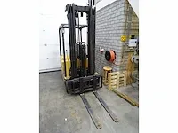 Caterpillar - ep18t - vorkheftruck - afbeelding 5 van  12
