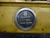 Caterpillar - ep18t - vorkheftruck - afbeelding 11 van  12