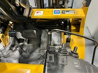 Caterpillar - gp25k - lpg - afbeelding 16 van  22