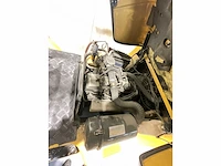 Caterpillar - gp25k - lpg - afbeelding 19 van  22
