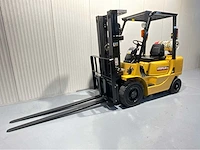 Caterpillar - gp25k - lpg - afbeelding 21 van  22
