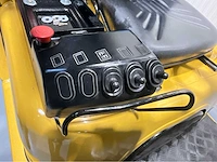 Caterpillar - gp25k - lpg - afbeelding 22 van  22