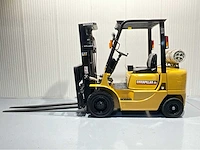 Caterpillar - gp25k - lpg - afbeelding 2 van  22