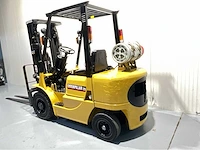 Caterpillar - gp25k - lpg - afbeelding 3 van  22