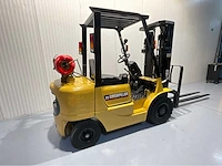 Caterpillar - gp25k - lpg - afbeelding 4 van  22