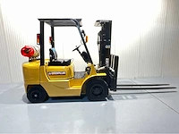 Caterpillar - gp25k - lpg - afbeelding 5 van  22