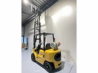 Caterpillar - gp25k - lpg - afbeelding 7 van  22