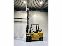 Caterpillar - gp25k - lpg - afbeelding 8 van  22