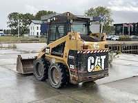 Caterpillar 226 schranklader - afbeelding 14 van  20