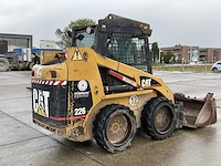 Caterpillar 226 schranklader - afbeelding 15 van  20