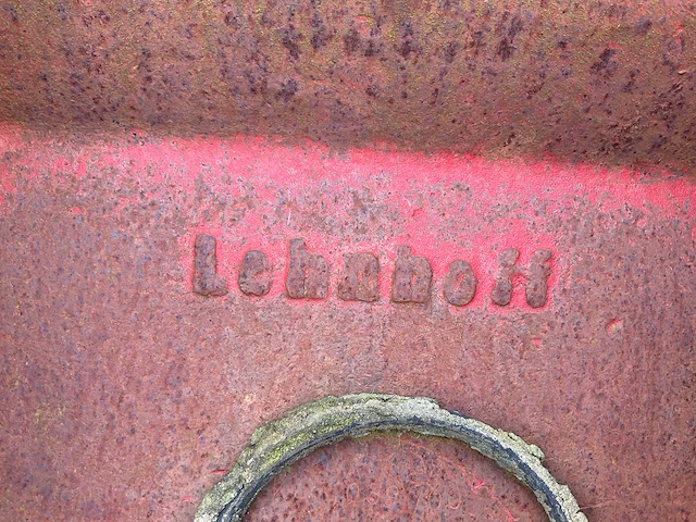 Caterpillar 3-delige rupsgraafmachine giek met graafbak - afbeelding 14 van  21