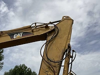 Caterpillar 308c cr midigraafmachine - afbeelding 4 van  28
