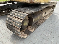 Caterpillar 308c cr midigraafmachine - afbeelding 7 van  28