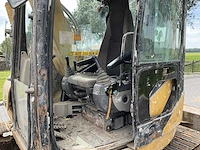 Caterpillar 308c cr midigraafmachine - afbeelding 10 van  28