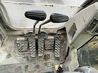 Caterpillar 308c cr midigraafmachine - afbeelding 11 van  28