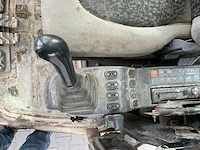 Caterpillar 308c cr midigraafmachine - afbeelding 16 van  28