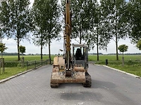 Caterpillar 308c cr midigraafmachine - afbeelding 12 van  28
