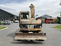 Caterpillar 308c cr midigraafmachine - afbeelding 25 van  28