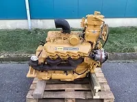 Caterpillar 3145 v8 dieselmotor - afbeelding 10 van  13