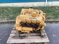 Caterpillar 3150 v8 dieselmotor - afbeelding 8 van  11