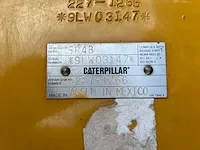 Caterpillar 3412 800f - 800 kva - open generator - afbeelding 3 van  18