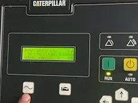 Caterpillar 3412 800f - 800 kva - open generator - afbeelding 7 van  18