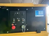 Caterpillar 3412 800f - 800 kva - open generator - afbeelding 8 van  18