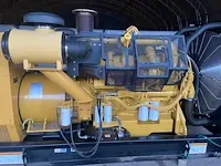 Caterpillar 3412 800f - 800 kva - open generator - afbeelding 18 van  18