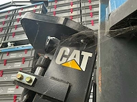 Caterpillar 5v15d40 heftruckmast - afbeelding 2 van  5