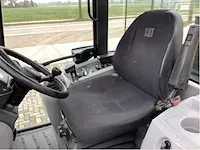 Caterpillar 907h wiellader - afbeelding 4 van  17