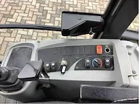 Caterpillar 907h wiellader - afbeelding 5 van  17