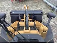 Caterpillar 907h wiellader - afbeelding 7 van  17